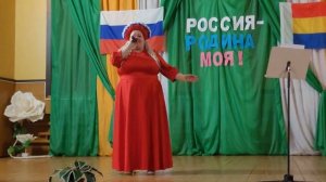 День России 2026.Рдк морозовск