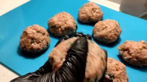 ЛЮЛЯ-КЕБАБ в АЭРОГРИЛЕ Пошаговый РЕЦЕПТ Аэрогриль готовит люля-кебаб Просто и Вкусно Air Fryer