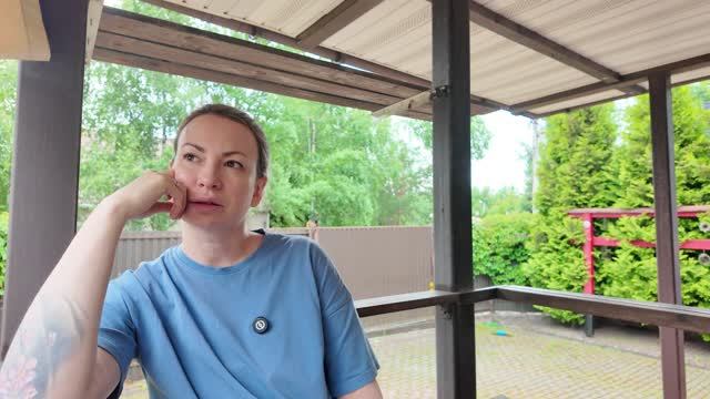 Две персоны. Серия 3. Рябина-груша и день в пустоту смотреть онлайн