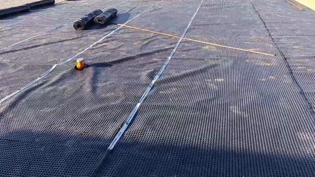 Плантер или бетонная подготовка смотреть онлайн