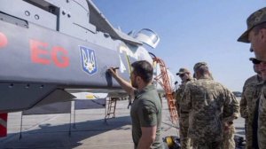 Украина ведет переговоры о лицензии на производство НАТОвских дальнобойных ракет SCALP, - министр об