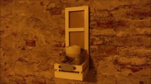 DIY. Идеи для настенного декора.  Мой вариант.
