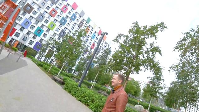 Сколько стоит купить и снять квартиру в Москве / Строительная компания ПИК смотреть онлайн