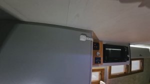 Автодом ГАЗЕЛЬ. Финал проекта