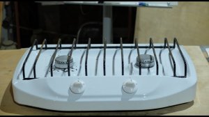 Как подключить газовую плиту на даче