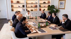 Стратегию развития ИИ и кибербезопасности приняли в Азербайджане