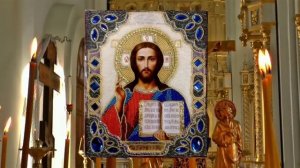 СИЛЬНЫЙ ОБЕРЕГ- МОЛИТВА для СЫНА.ПРОЧИТАЙТЕ СЕГОДНЯ.