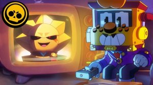 ЗАРАБАТЫВАЙ ДЕНЬГИ, ДЕНЬГИ, ДЕНЬГИ (Brawl Stars Анимация)