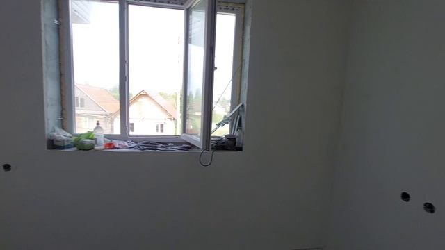 Дом из Арболита