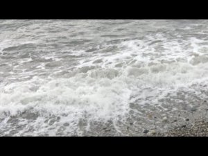 Отличная погода на Чёрном море #всочиумаши