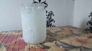 Новогодний DIY| Подсвечник из банки