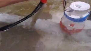 Новая технология добычи золота!!!!  Драга шаман!!!