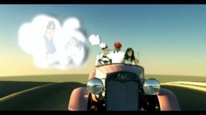 Captain Jack - Dream a dream