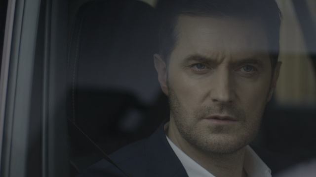 Незнакомец (Незнакомка) 3 серия (сериал, 2020)