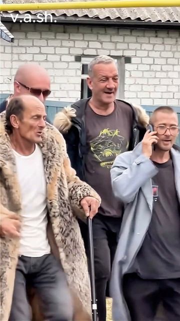 👑 Village Skit: The Coolest Walk in History 👑-6 смотреть онлайн