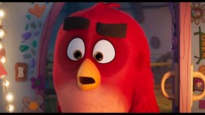 Angry Birds 3 в кино (2026) — Трейлер — Кинопоиск