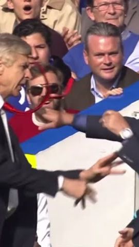 Manager Vs Manager. 😮💨🤯
