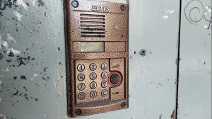 Лифт (СамЛЗ-1985 г.в), город Саратов, Куприянова 12 подъезд 3, проект дома: 90-05