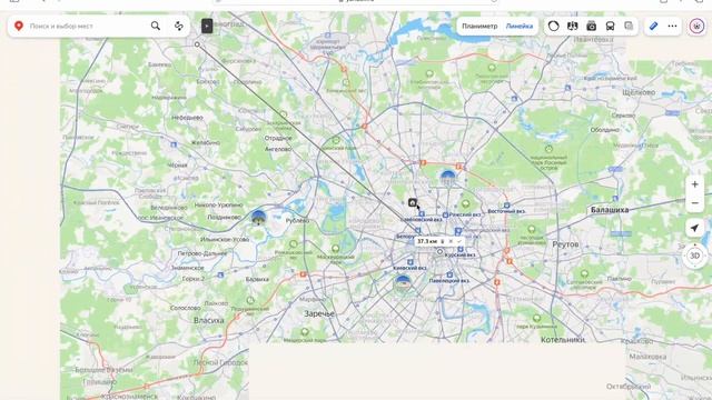 Обзор ЖК Зеленый парк  Самые низкие цены в Москве