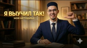 Как выучить 99 имен Аллаха?  Курс по заучиванию 99 имён  по моей проверенной методике на