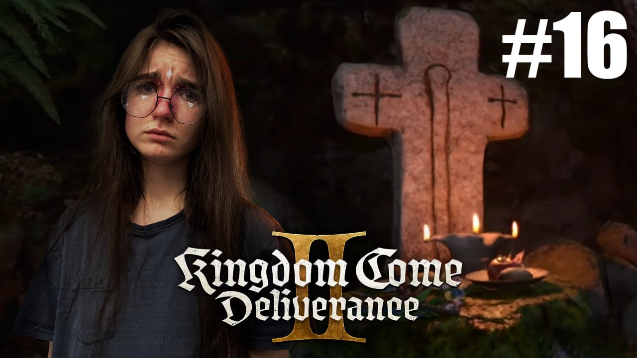 Kingdom Come: Deliverance 2 Прохождение ▷ РАССТРОИЛАСЬ ▷ #16 смотреть онлайн