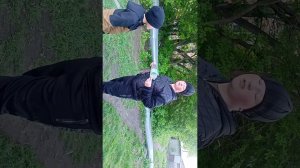 гайд как сделать пушку из бутылки