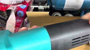 Makita 9558HN с ОЗОН с регулированием оборотов