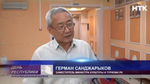В стенах Нацдрам театра состоялось прослушивание абитуриентов на актерское мастерство