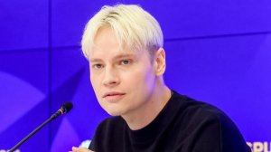 SHAMAN назвал свою единственную ошибку после того, как лизнул Байкал