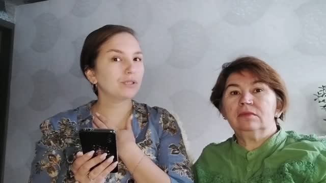 Ответы на вопросы или Письмо из Дома, ч. 2.