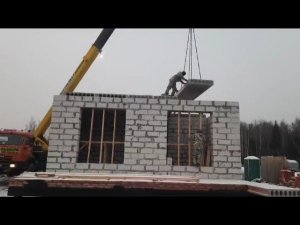 Плиты перекрытия ПК