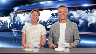 Канал Хороших Новостей. Сезон 4, Выпуск 10: 