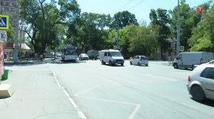 Лето — время не только отпусков, но и серьезной нагрузки на городские дороги.