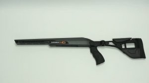 Обзор на охотничье ложе MG-08 MasterGun