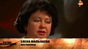 Неожиданно для всех это стало сенсацией.Оружие богов.Документальный спецпроект