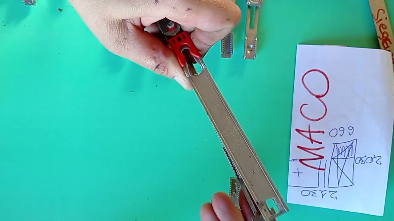 совместимость MACO ECO MULTIMATIC MULTITREND с другими . по зубчатой передаче