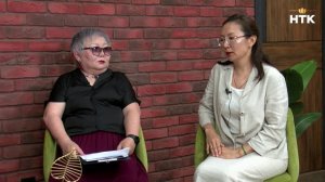 АКТУАЛЬНОЕ ИНТЕРВЬЮ ЭФИР 30 06 2026  АНАСТАСИЯ КРАВЦОВА ГИЛЯН ХУЛХАЧИЕВА СВЕТЛАНА ГАГАРИНОВА