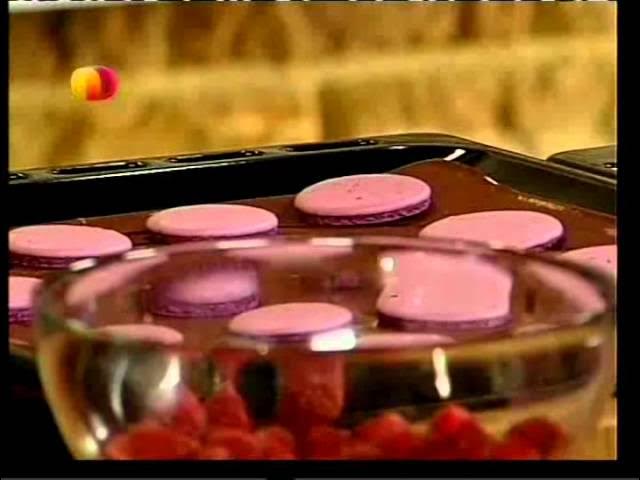 Макарон смотреть онлайн
