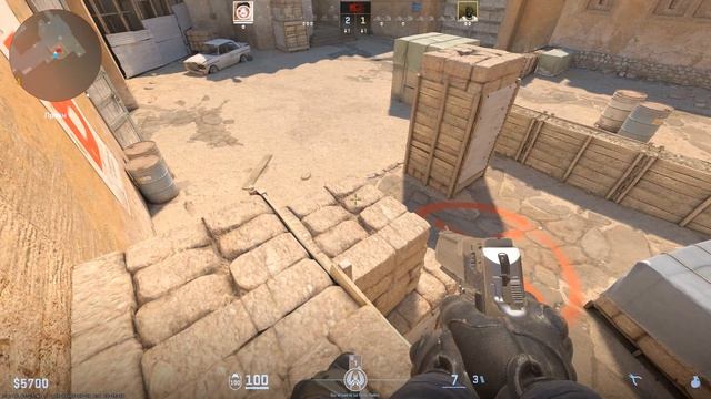 Counter-strike 2 2026.06.30 - 12.36.52.01 смотреть онлайн