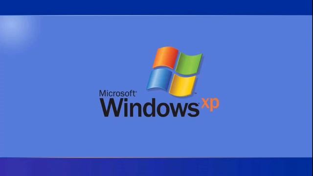 Windows XP