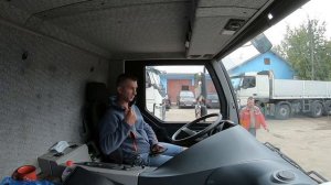 Крановщик автокрана Либхер отвечает на Ваши вопросы!