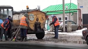 ПРОФЕССИОНАЛЬНАЯ УКЛАДКА ДОРОГ В РОССИИ 2016