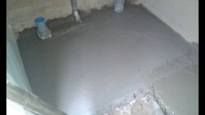 Полы по грунту своими руками (Схема прилагается)