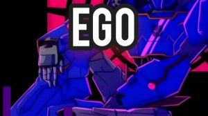 Transformers Earth Spark ( Новая Искра ) - Ego Nightcore