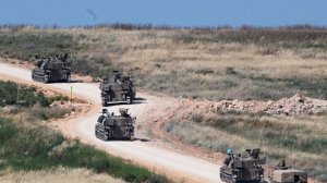 Поселок в Ливане отверг статус «экспериментальной зоны» Израиля