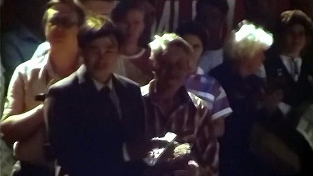 1988 год. 60 лет Нижневартовскому району