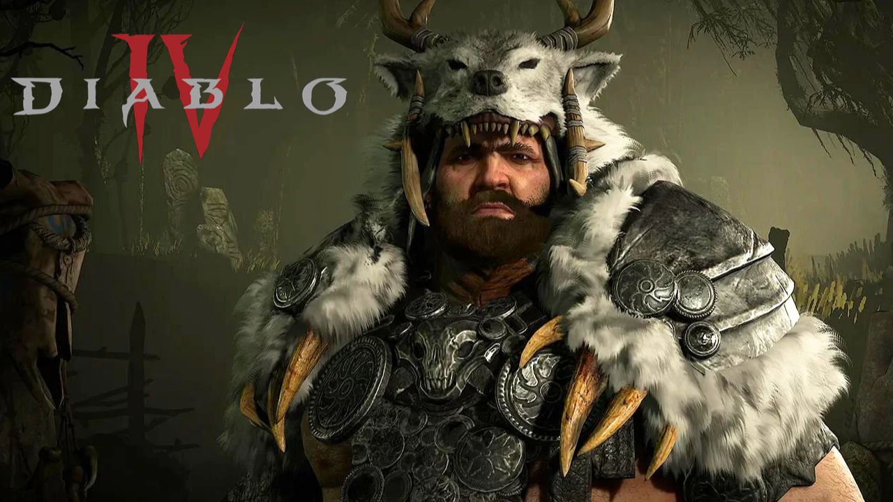 Diablo IV. Новая борьба со злом #3 (Сюжет) смотреть онлайн