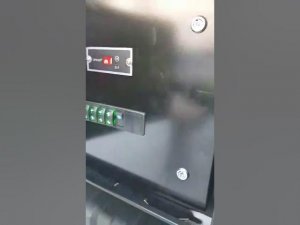 Пневмокран SANY 550 обзор. Одни минусы!! #3