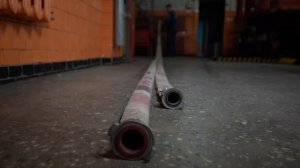АРТ.СТАРТ: Финальное видео Пожарная часть