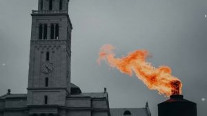 ЭФИОПСКАЯ БИБЛИЯ раскрывает, что Иисус сказал своим ученикам после Своего воскресения | Мел Гибсон